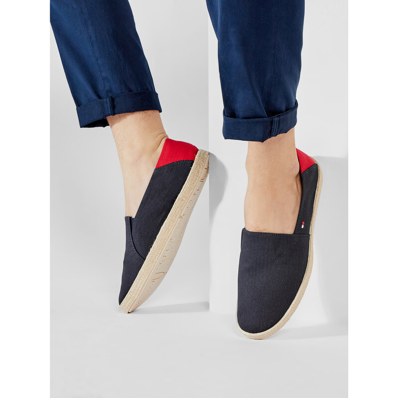 Espadrillas hot sale tommy hilfiger