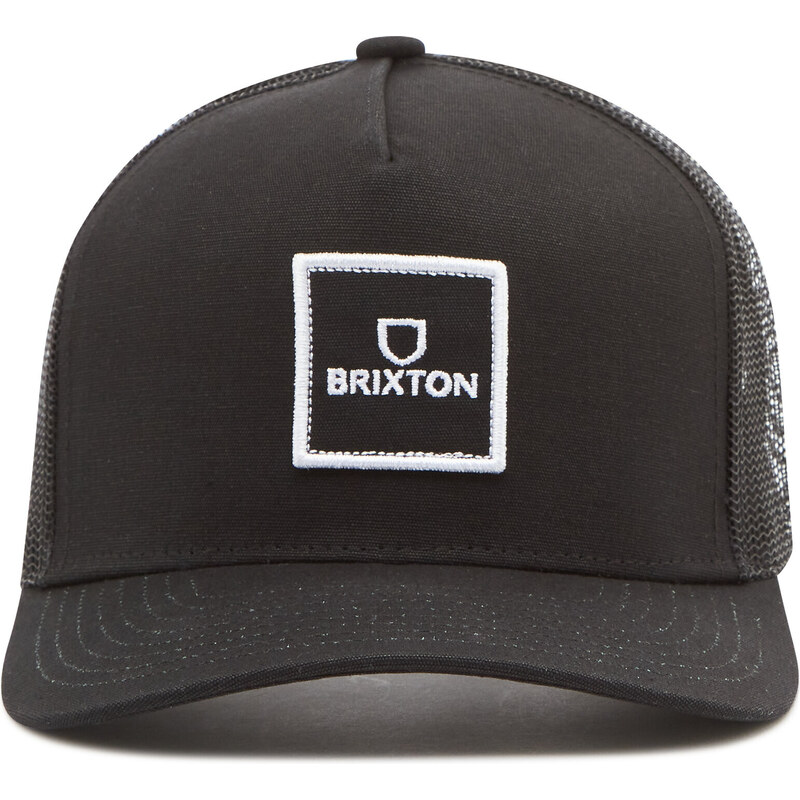 Cappellino Brixton