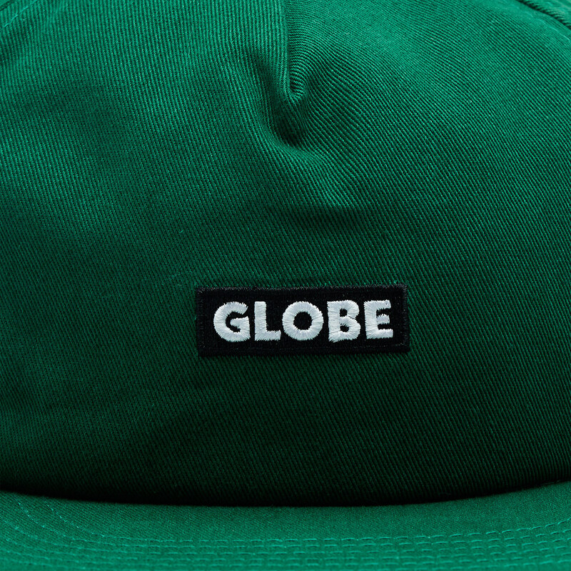 Cappellino Globe