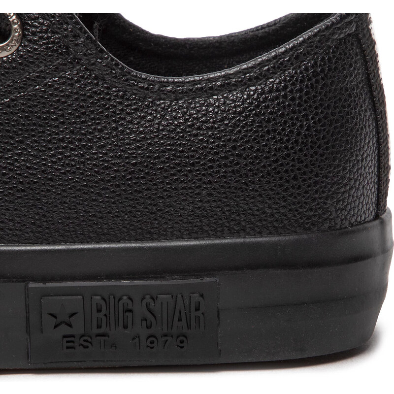Scarpe da ginnastica Big Star Shoes