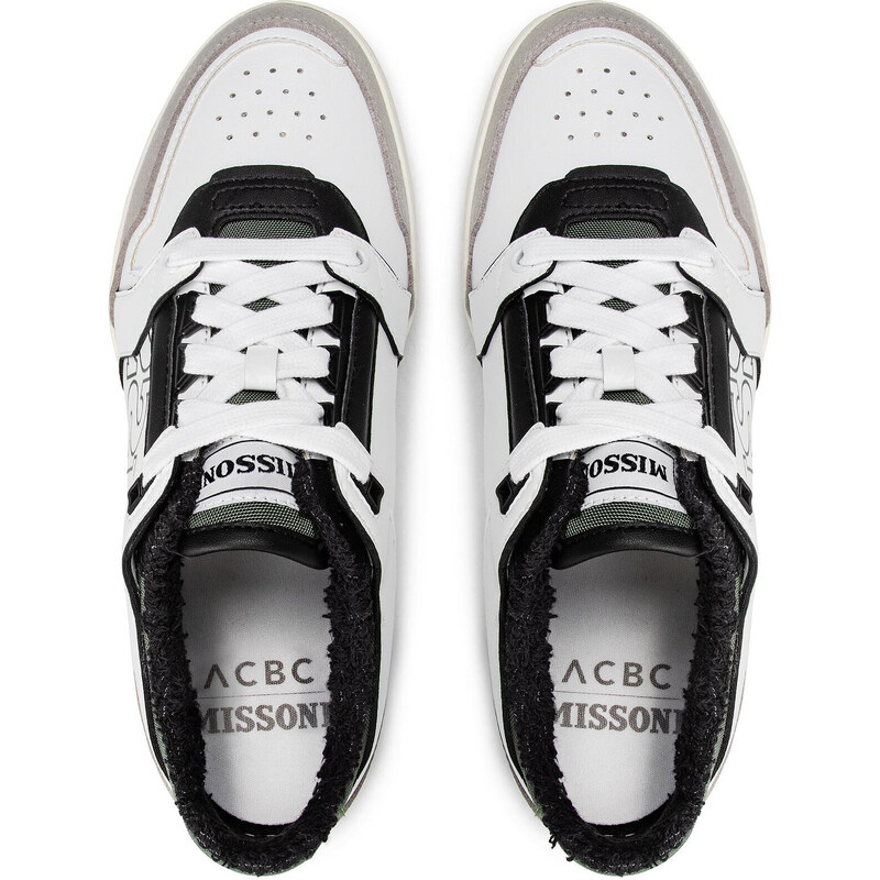 Sneakers ACBC