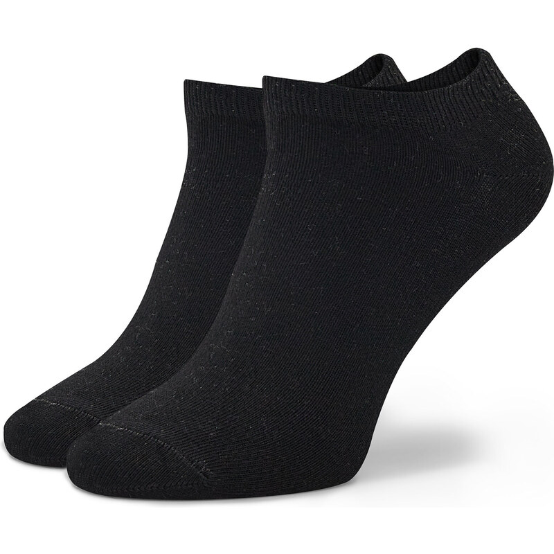 Set di 3 paia di calzini corti da donna DKNY