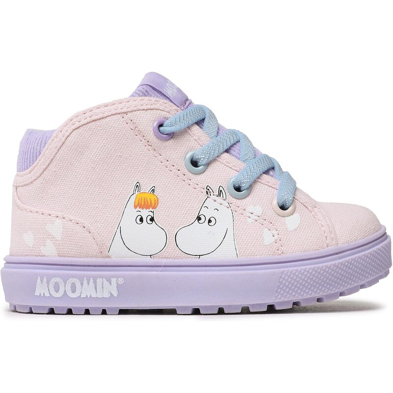 Sneakers Moomin