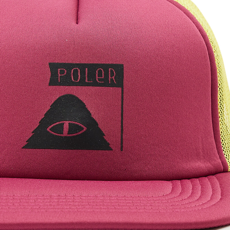 Cappellino Poler