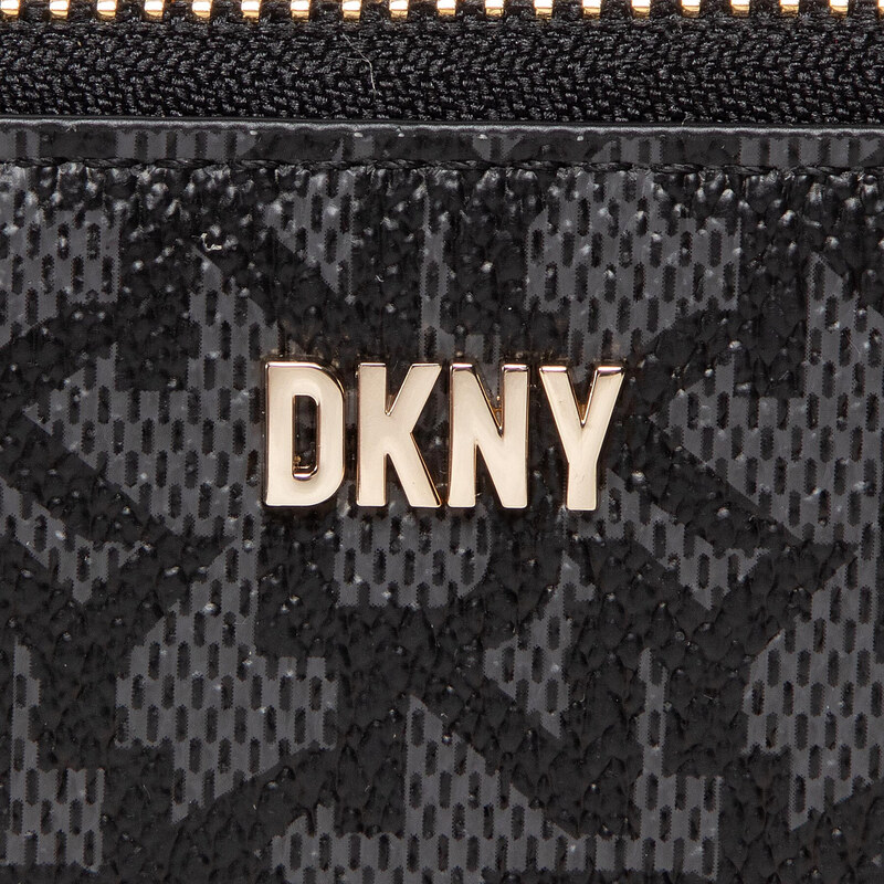 Portafoglio grande da donna DKNY