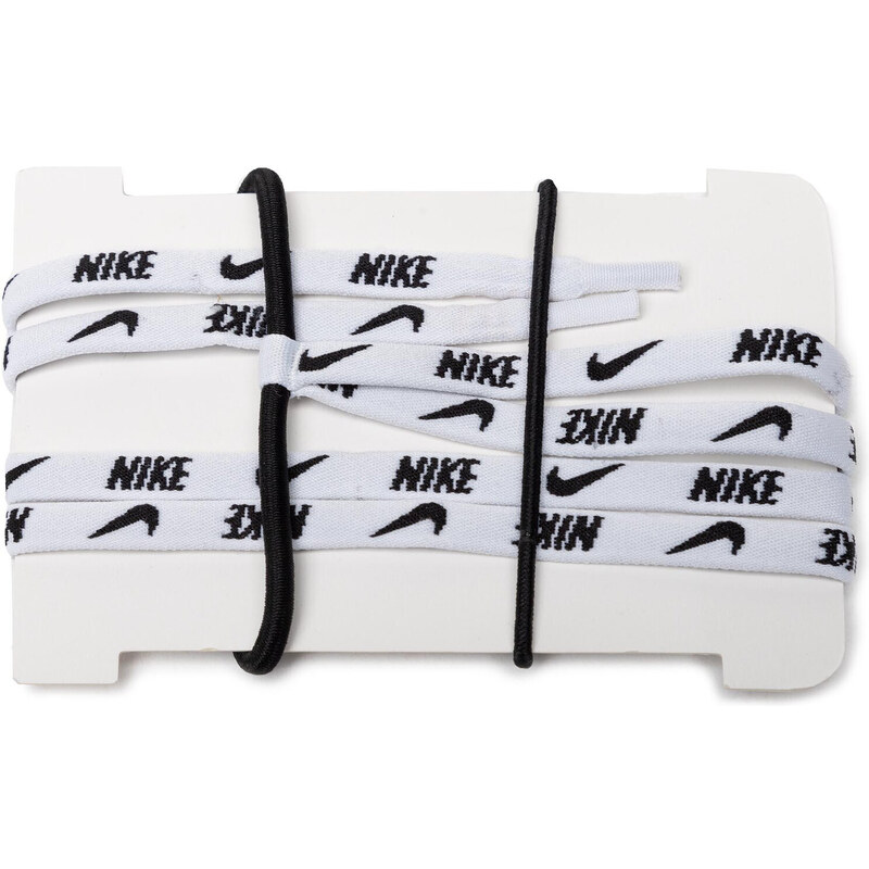 Set di 2 elastici per capelli Nike