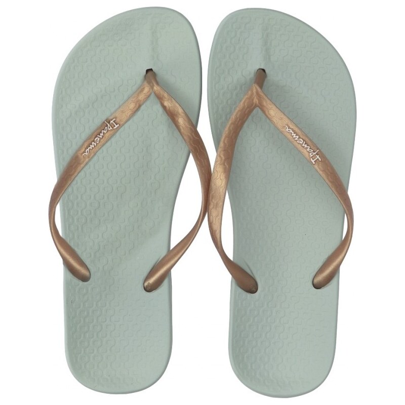 Ipanema Infradito Donna – Tacco Piatto, Gomma Morbida, Larghezza Normale, Perfette Per Spiaggia E Tempo Libero - 5