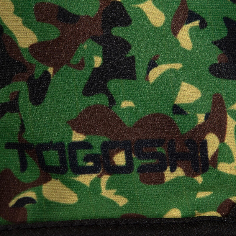 Mascherina di tessuto Togoshi