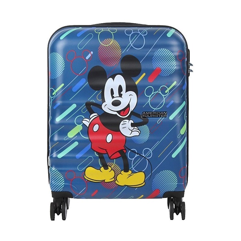Piquadro Trolley Cabina 4 Ruote - Valigie | Nencini Sport