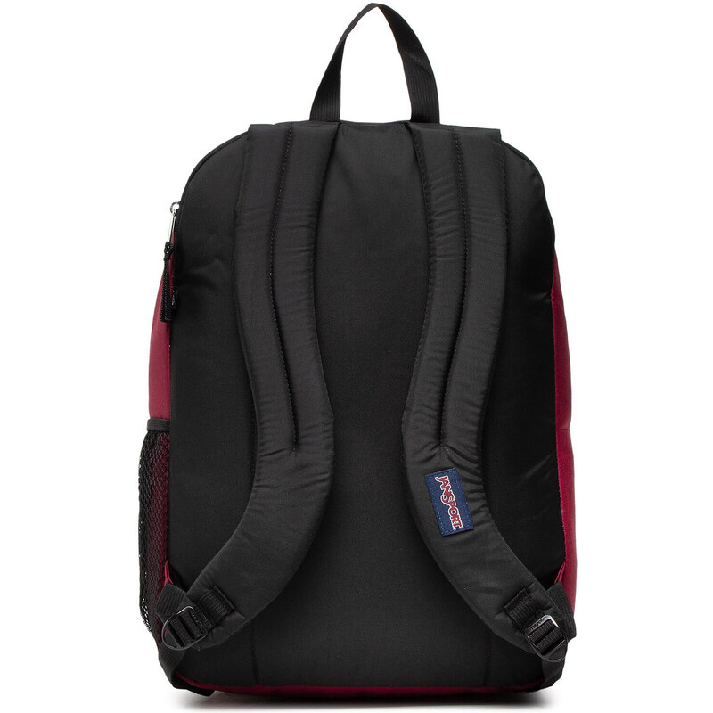 Gymsacks Jansport Draw Sack Black (EK0A5BI7N551 - 4