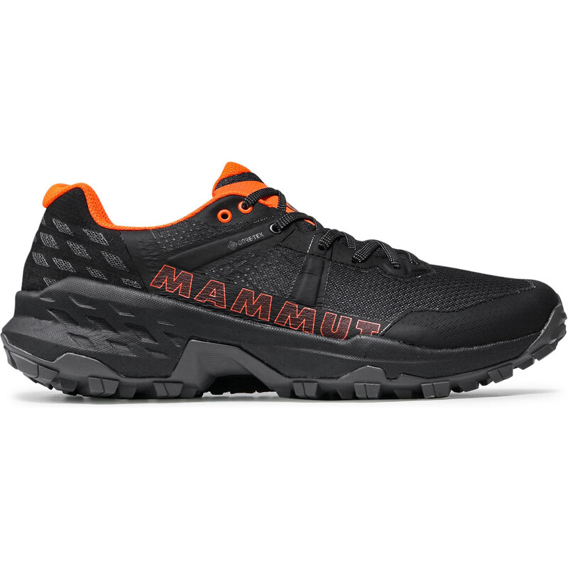 Scarpe da trekking Mammut