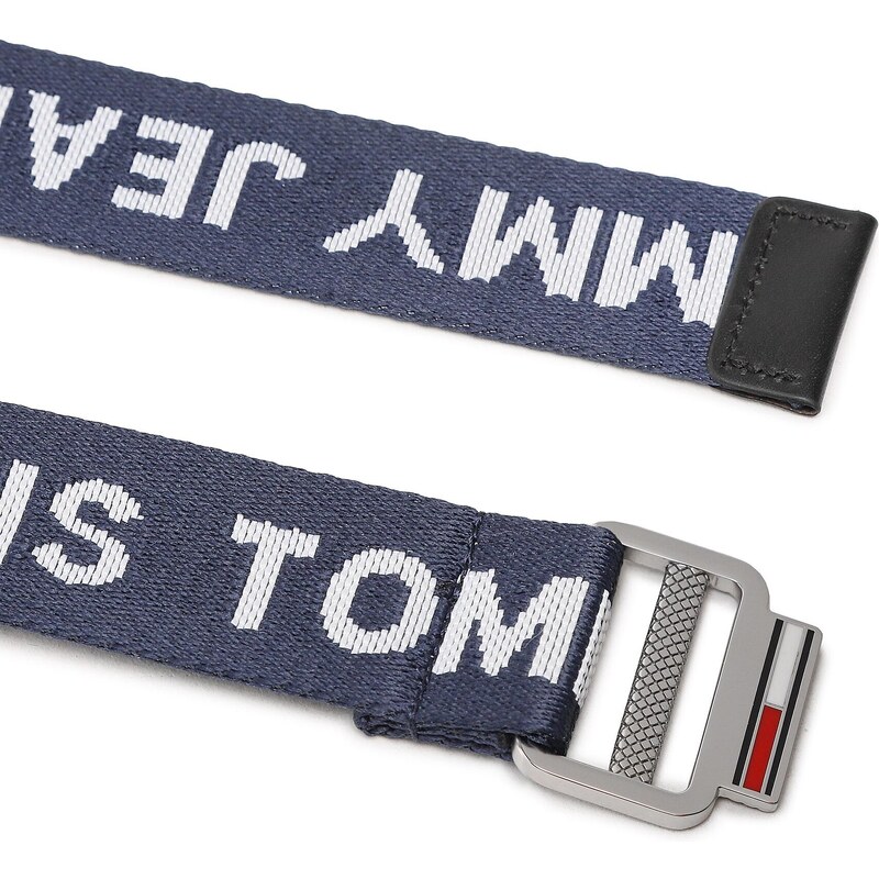 Cintura da uomo Tommy Jeans
