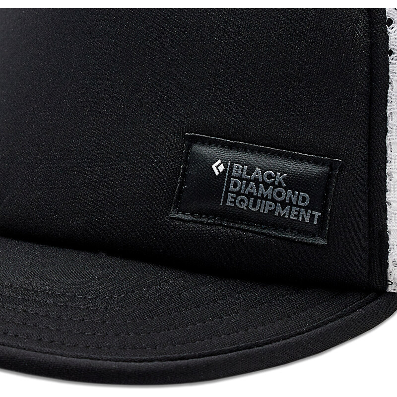Cappellino Black Diamond