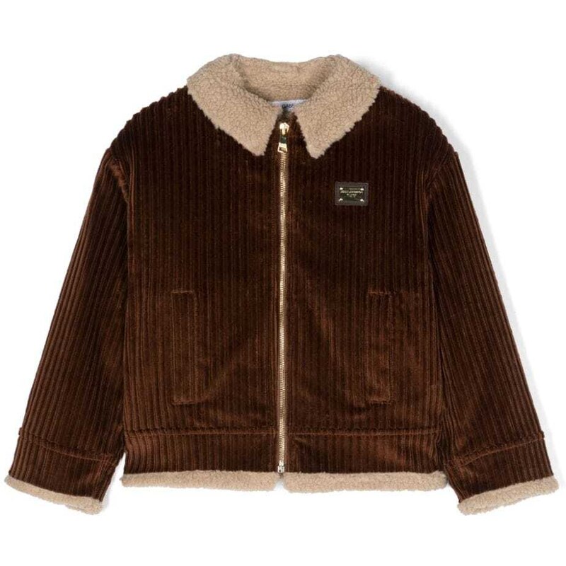 Dottor Kids Cappotto  dk1762 CON BOTTONI main image 1