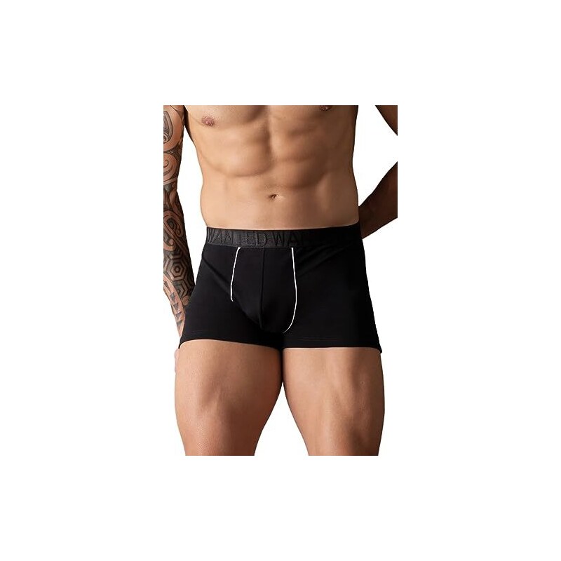 Boxer Uomo Nottingham Fullluwaa Boxer Da Uomo Confezione Da