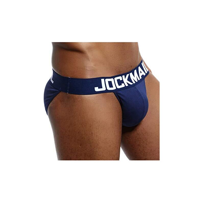 Slip da uomo JOCKMAIL 3PCSPack Biancheria da uomo in Italia