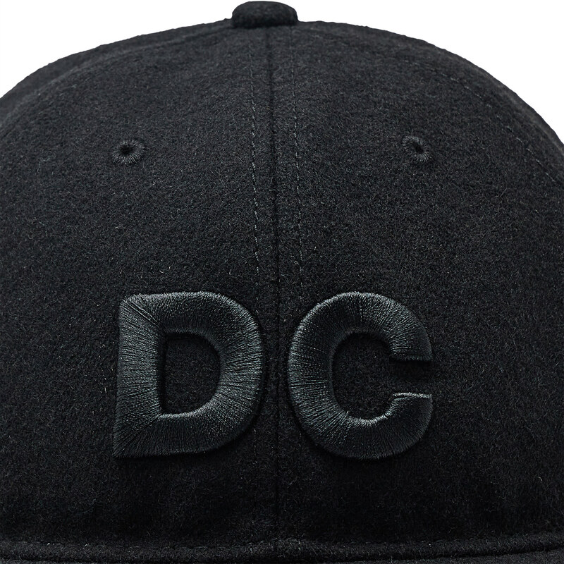 Cappellino DC