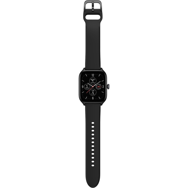 Set smartwatch con bilancia Smart Scale Amazfit