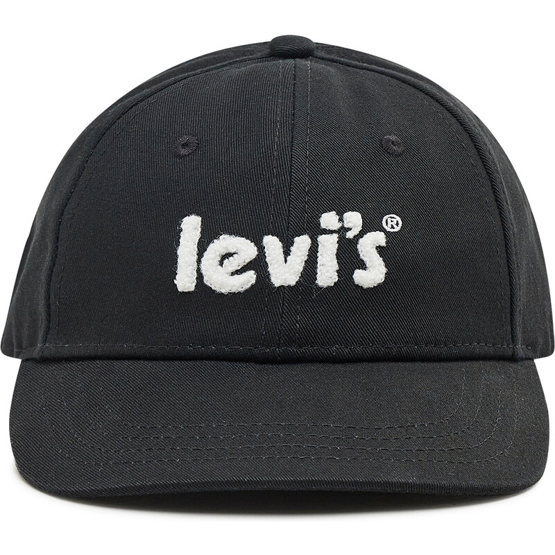 Cappellino Levi's