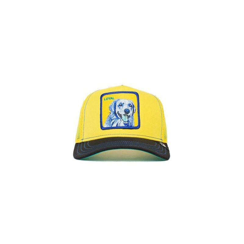 GOORIN BROS Cappello Bimbo Unisex MARRONE main image 0