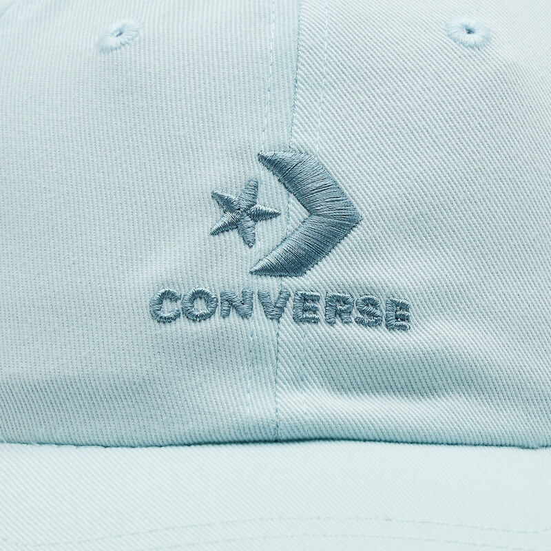 Cappellino Converse