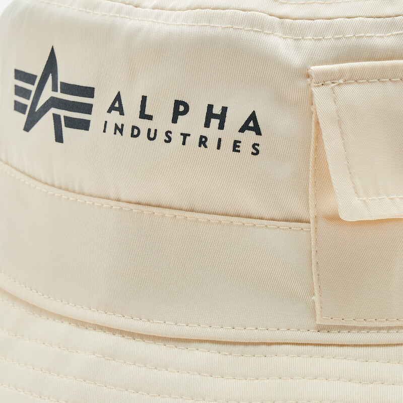 Cappello Alpha Industries