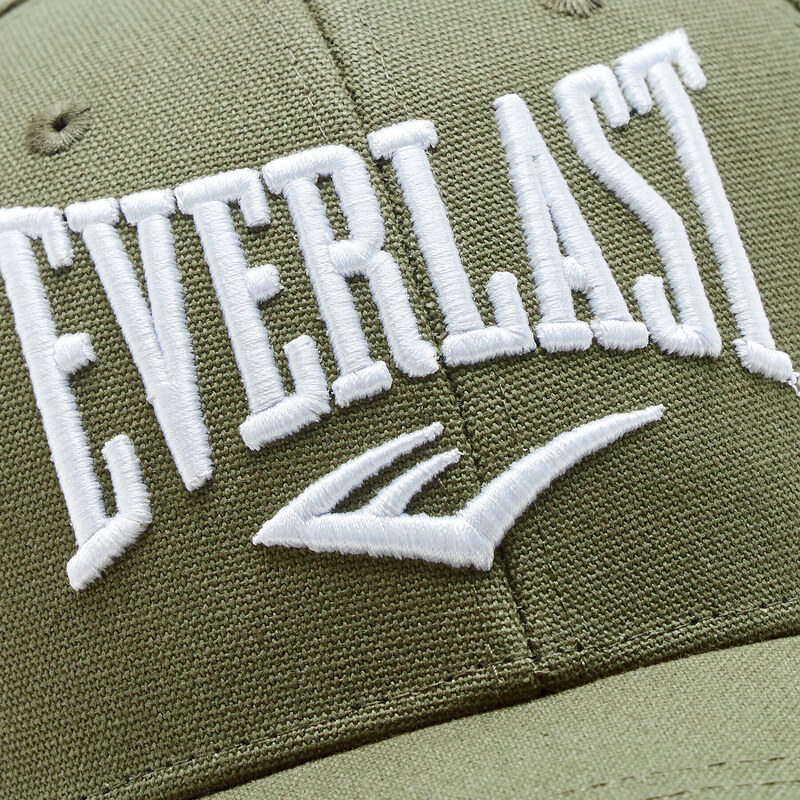 Cappellino Everlast