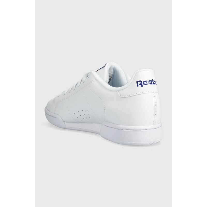 Reebok Classic sneakers in pelle NPC II