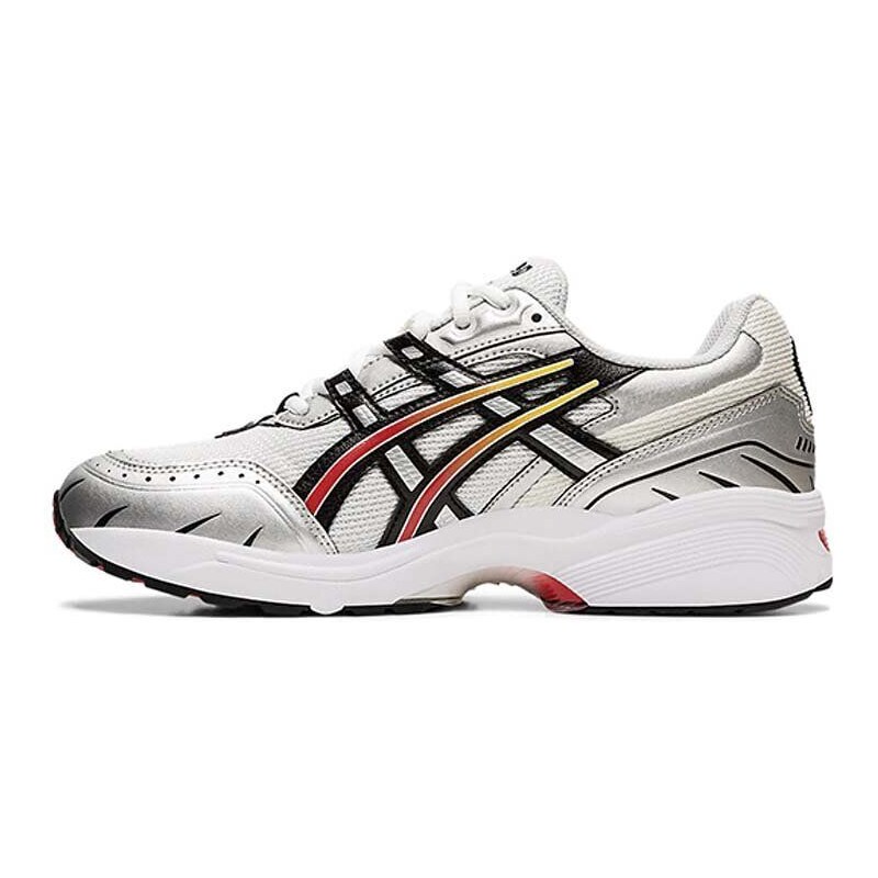 Asics sneakers 1021A285 Gel-1090 colore argento