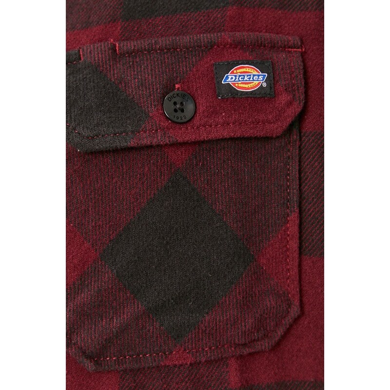 Dickies camicia