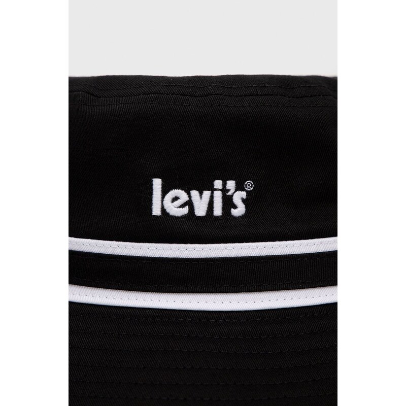 Levi's berretto in cotone