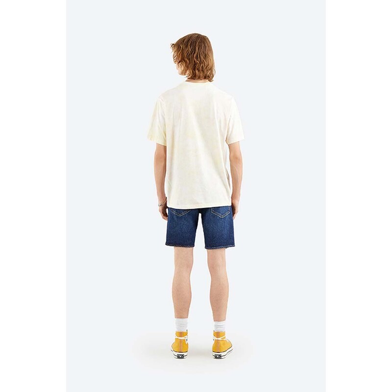 Levi's t-shirt in cotone Relaxed Fit Tee Sketch