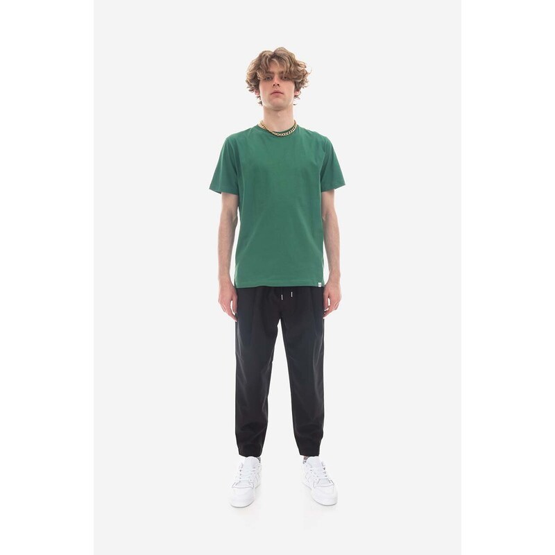 Norse Projects t-shirt in cotone Niels Standard