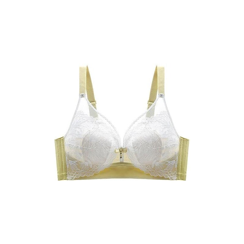 Reggiseno Morgan Gaby, Senza Ferretto, Morbido E Confortevole - Intimo Donna