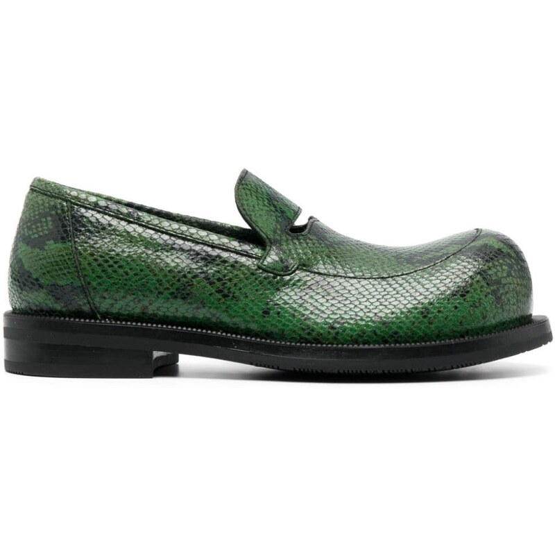 Scarpe Da Uomo Eleganti Con Lacci, In Pelle Verniciata Lucida, Con