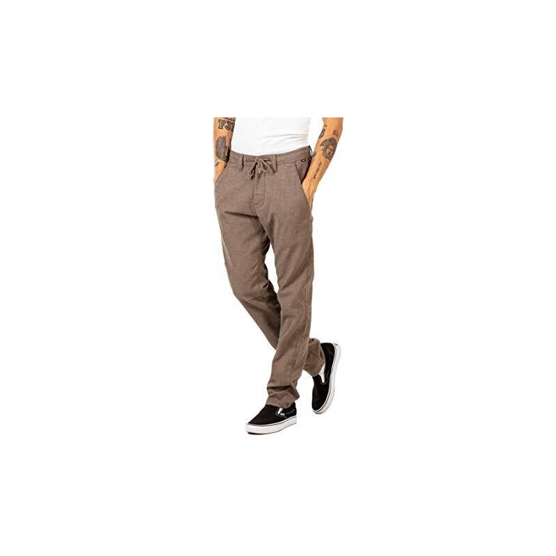 Felpa Fox Fox Collection Sherpa Joggers - Black/Orange Da Pesca Pantaloni Da Pesca - Foto 7