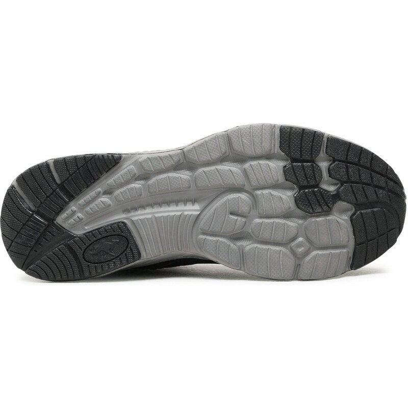 KangaROOS K MKT Dore, Scarpe Da Ginnastica Uomo Bianco Ulitmate Grey 42 Eu 2883160273