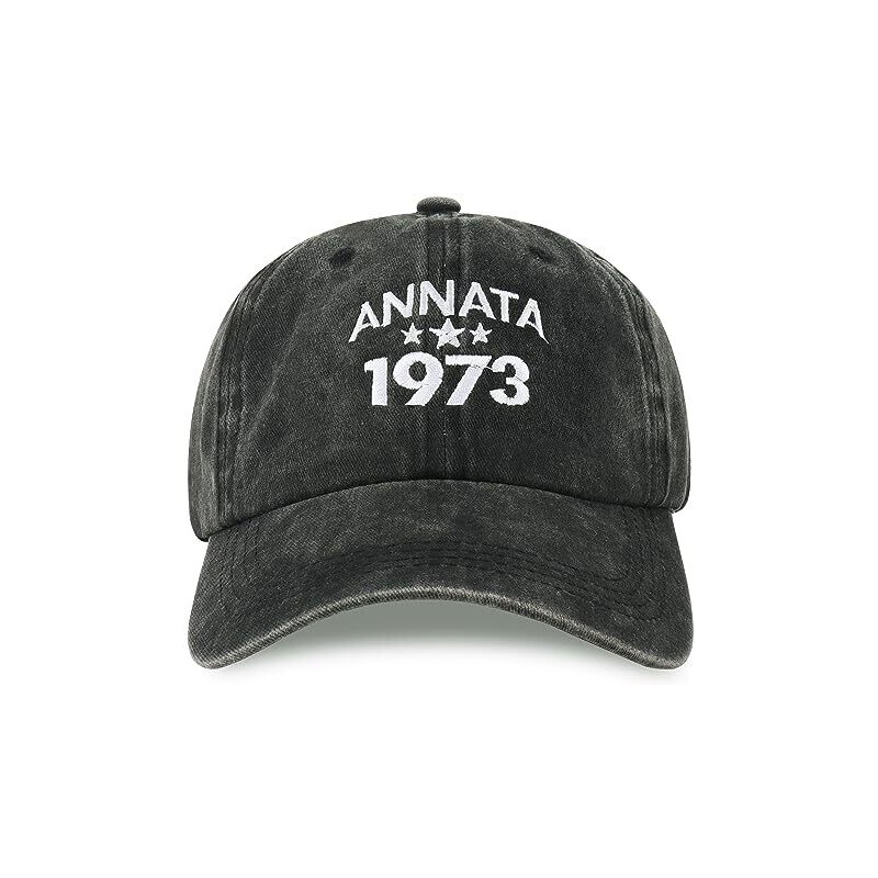 Cappello Per Nonno 'Aggiustatutto' - Regalo Originale Per Compleanno - Foto 7