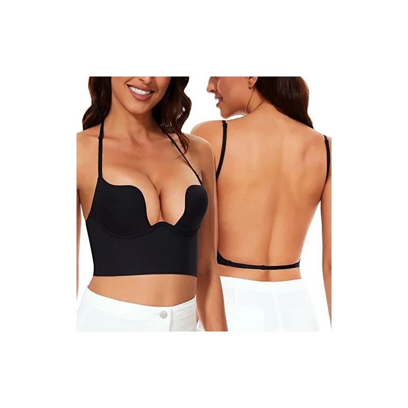 bra reggiseno invisibile sulla schiena intimissimi