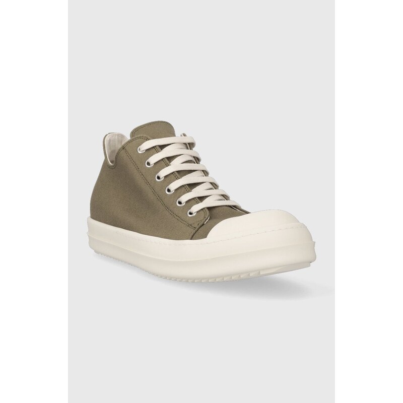 Scarpe rick owens on sale uomo