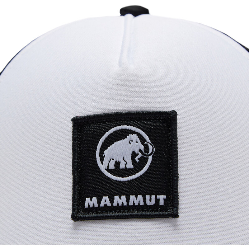 Cappellino Mammut