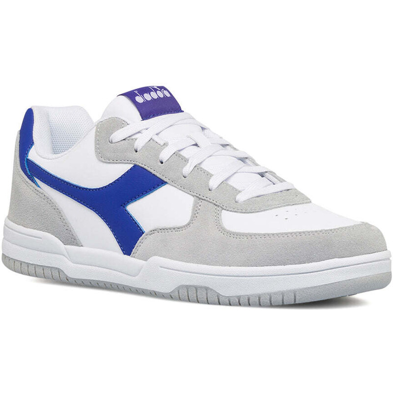 diadora bianche e rosse