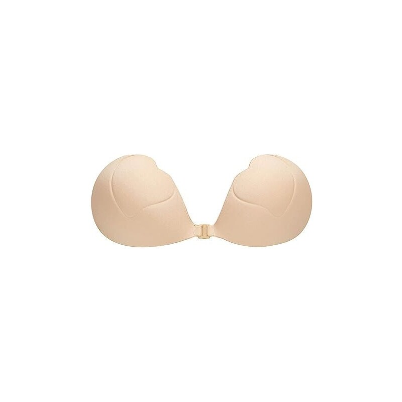 SPRINGSY Reggiseno adesivo push up per un décolleté perfetto.Reggiseno SPRINGSY Reggiseno adesivo push up per un décolleté perfetto.Reggiseno