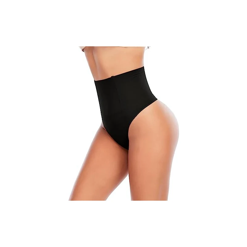 Ansenesna Donna Vita Media Tanga Guaina Mutande Contenitive Bodysuit Colore Solido Pizzo Intimo Elegante Calda Teddy Bambolina Babydoll Lingerie Sexy Intima Confortevole Intima Pizzo Halter 118901154