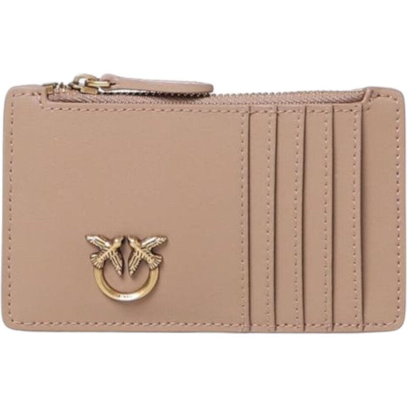 Portafoglio Minimalista In PU Personalizzato - Custodia Carte Unisex, Slim, Vari Colori