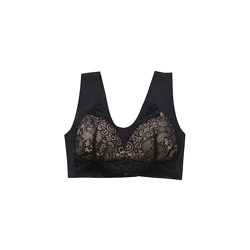 Reggiseni Allattamento Reggiseno Allattamento Senza Cuciture