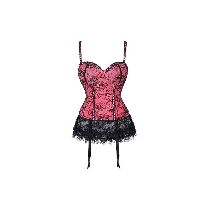 Scopri Top A Corsetto E Top Bustier Online
