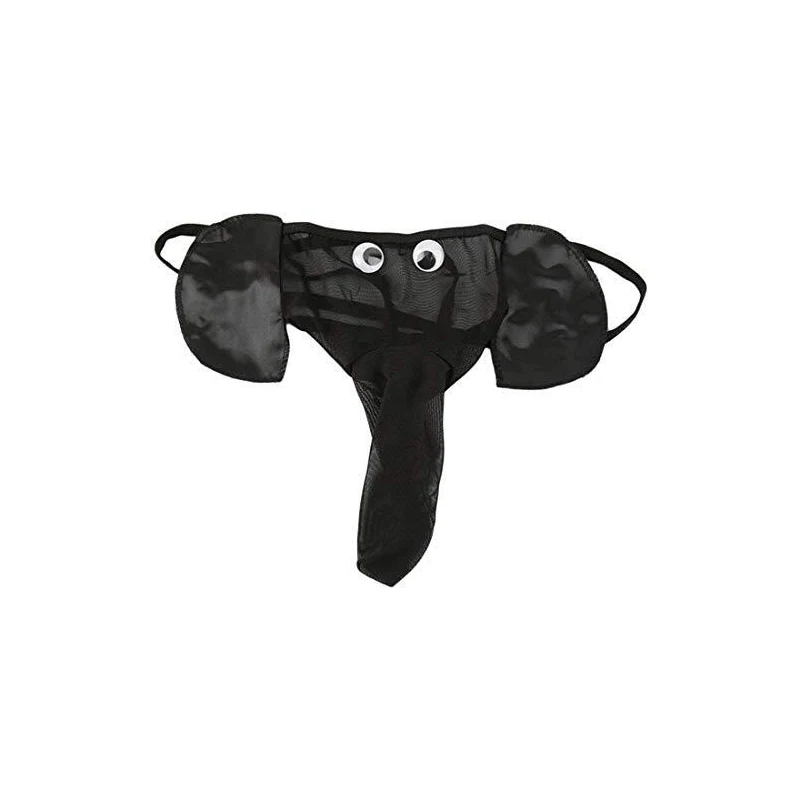 NEWEI Orecchini a forma di elefante smaltati floreali, gioielli