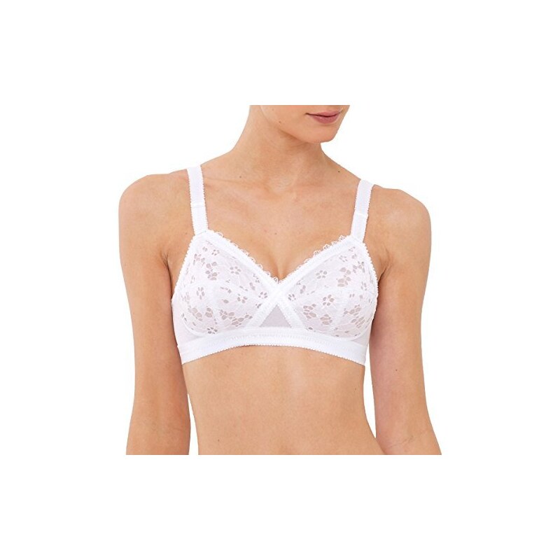 playtex coeur croisé