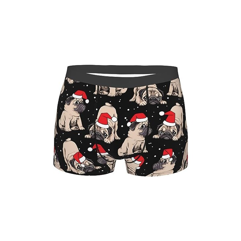 Dim Ecodim Boxer A Pantaloncino Uomo In Cotone Elasticizzato - Pacco Da 2 - Comodi E Classici